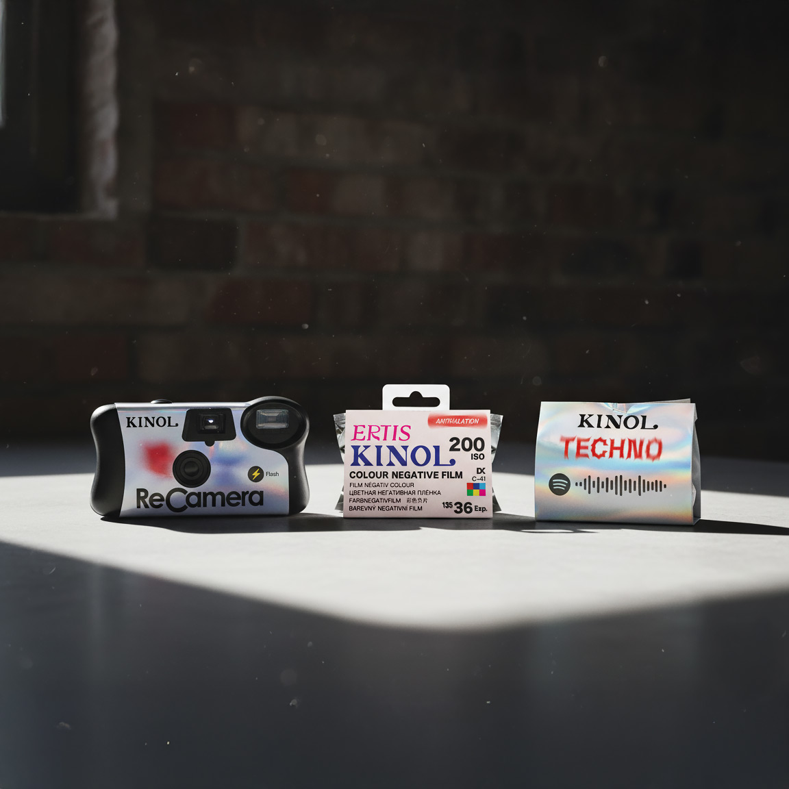 Kinol Bundle Products