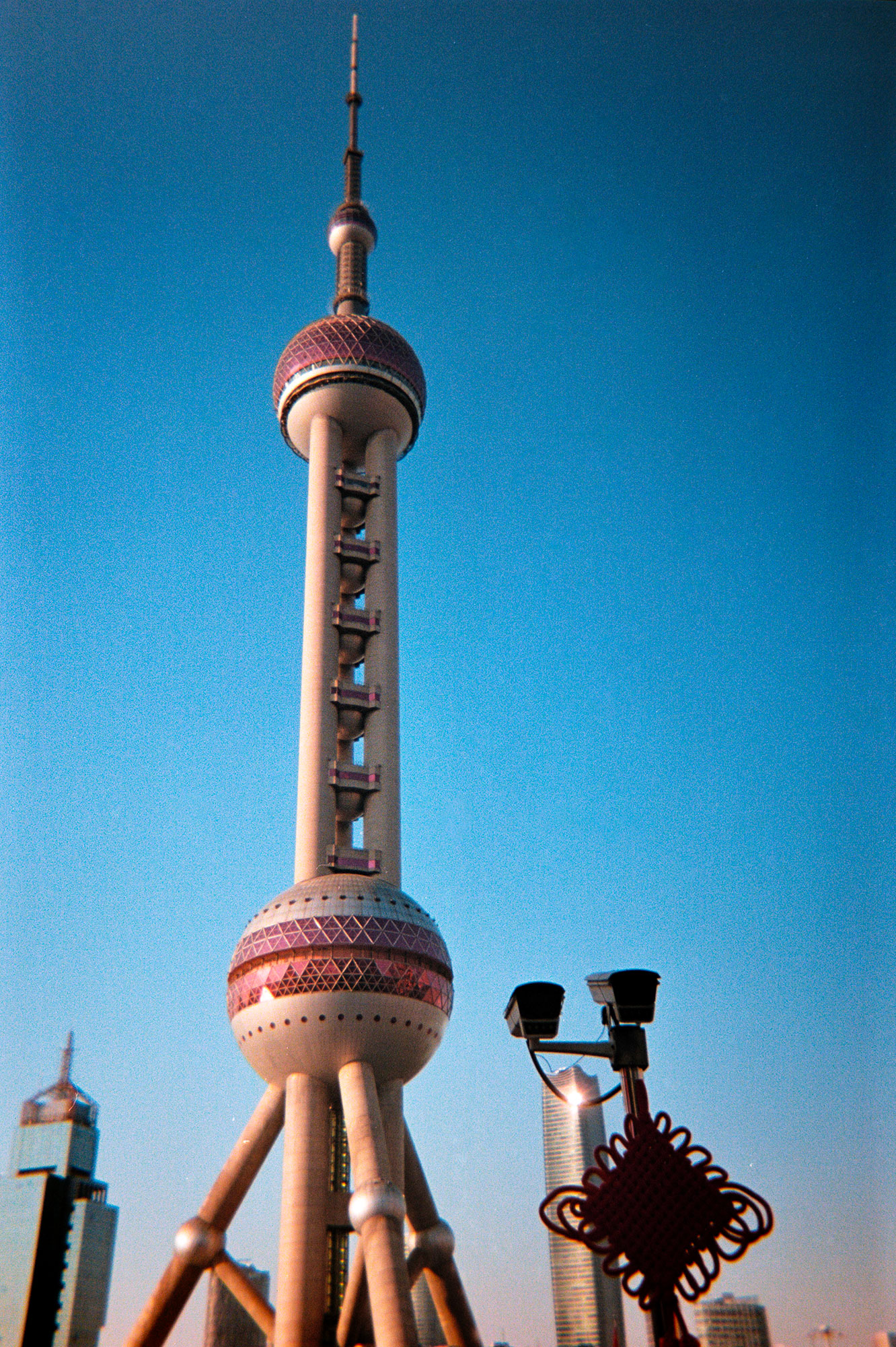 Kinol ReCamera – Recycled Disposable Camera