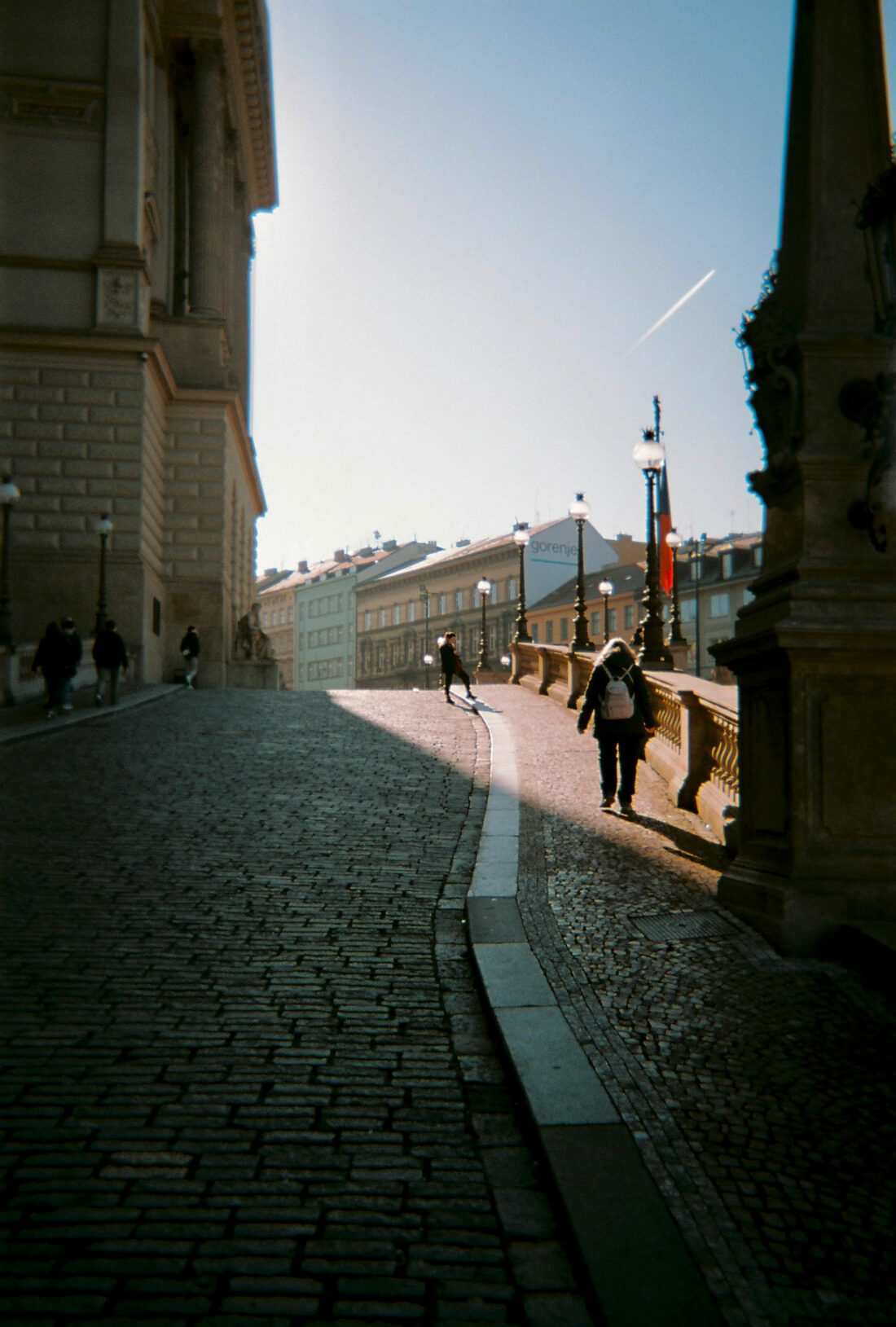 Kinol ReCamera – Recycled Disposable Camera