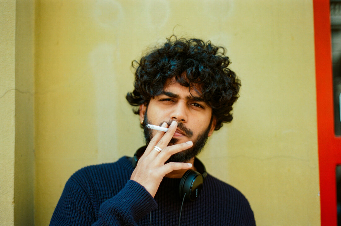 Kinol Ertis Analog Film 35 mm - Free Scanning included Kinol Ertis Analog Film 35 mm - Free Scanning included