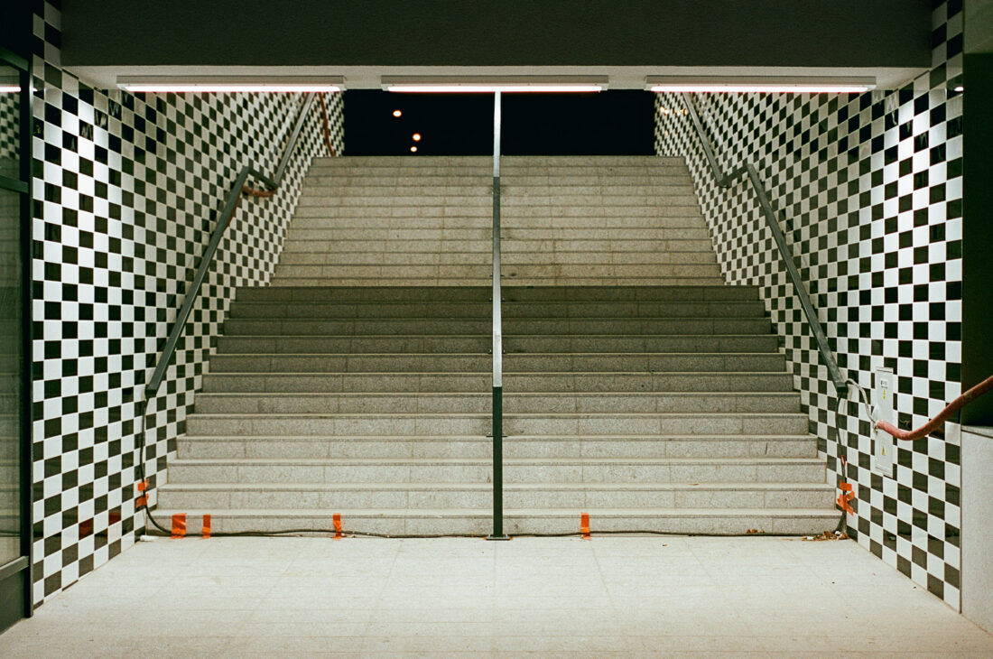 Analog 35mm film  Kinol Ertis 200 Analog 35mm film Kinol Ertis 200