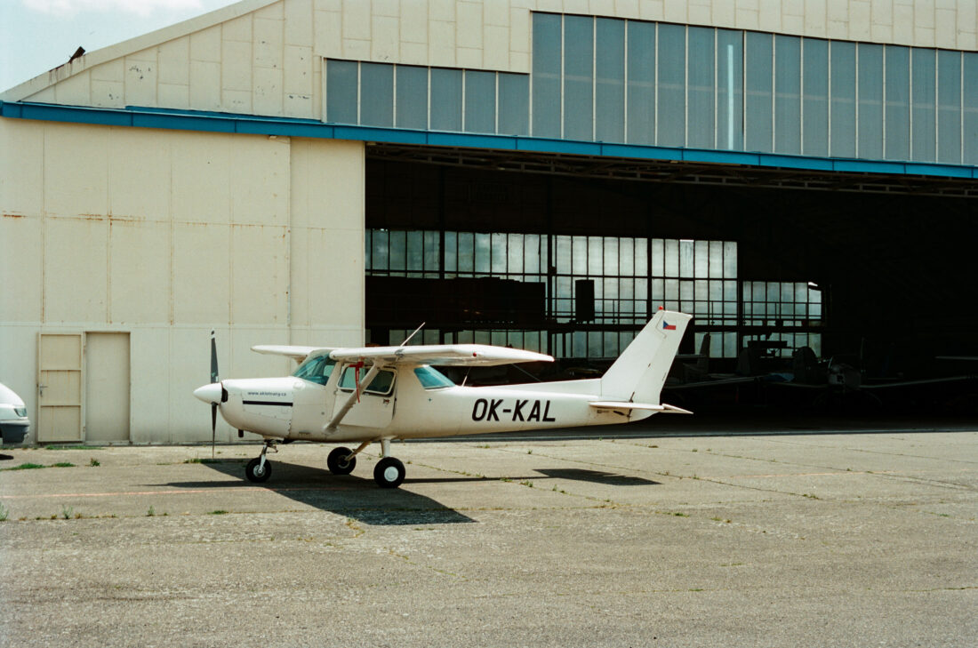 Analog 35mm film  Kinol Ertis 200 - with scanning included Analog 35mm film Kinol Ertis 200 - with scanning included