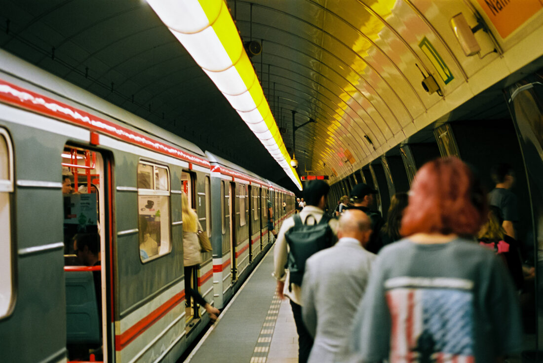 Analog 35mm film  Kinol Ertis Analog 35mm film Kinol Ertis