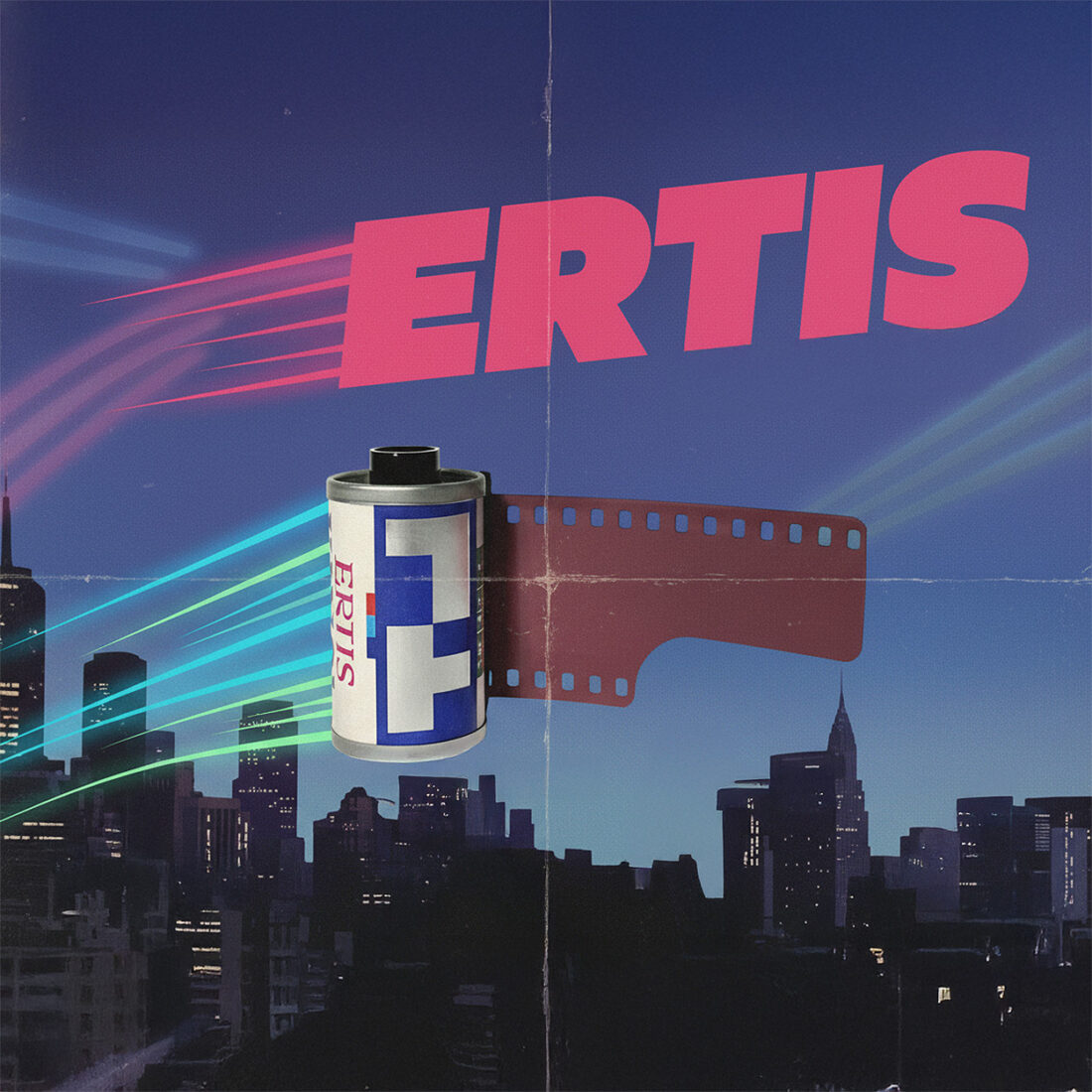 Ertis Kinol Ertis Kinol