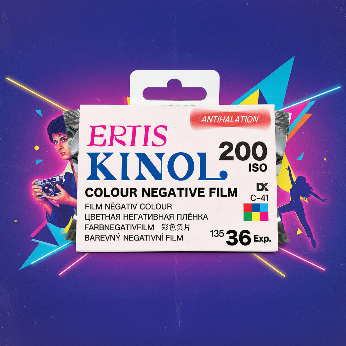 90s Kinol Ertis 90s Kinol Ertis