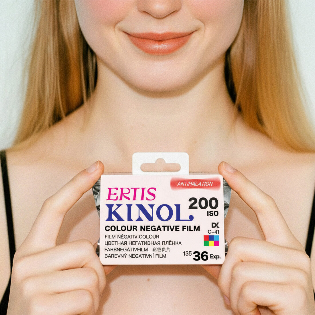 Kinol Ertis Kinol Ertis