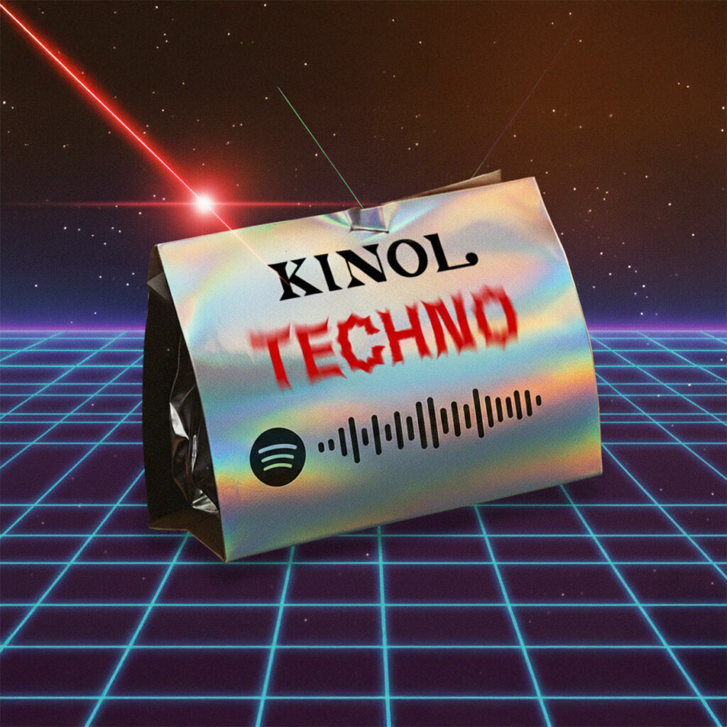 Kinol Techno 400