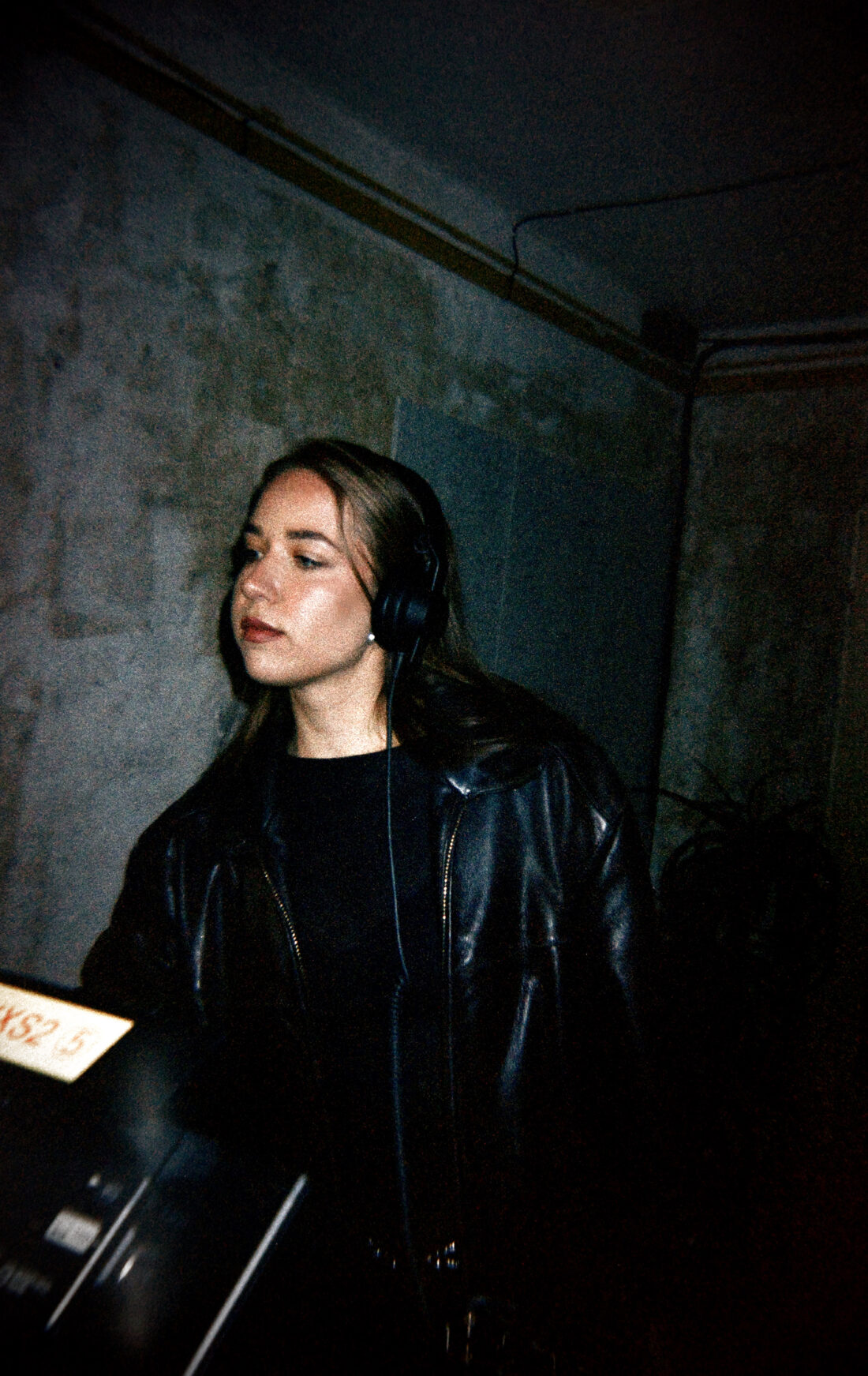 Kinol ReCamera Techno Ankali