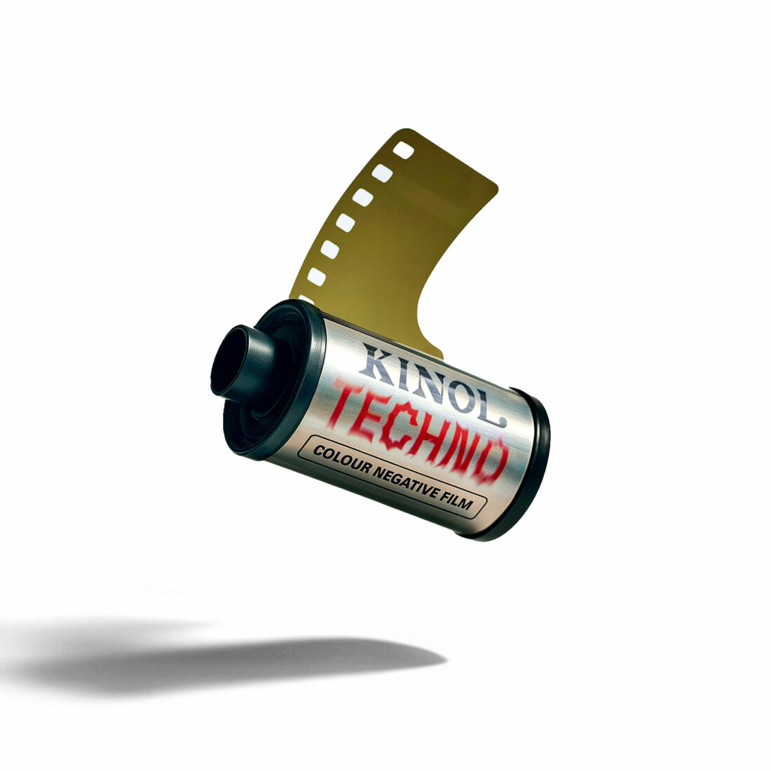 Kinol Techno 400 Cassette Kinol Techno 400 Cassette