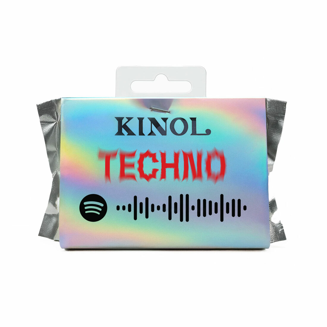 Kinol Techno 400 Pack Kinol Techno 400 Pack