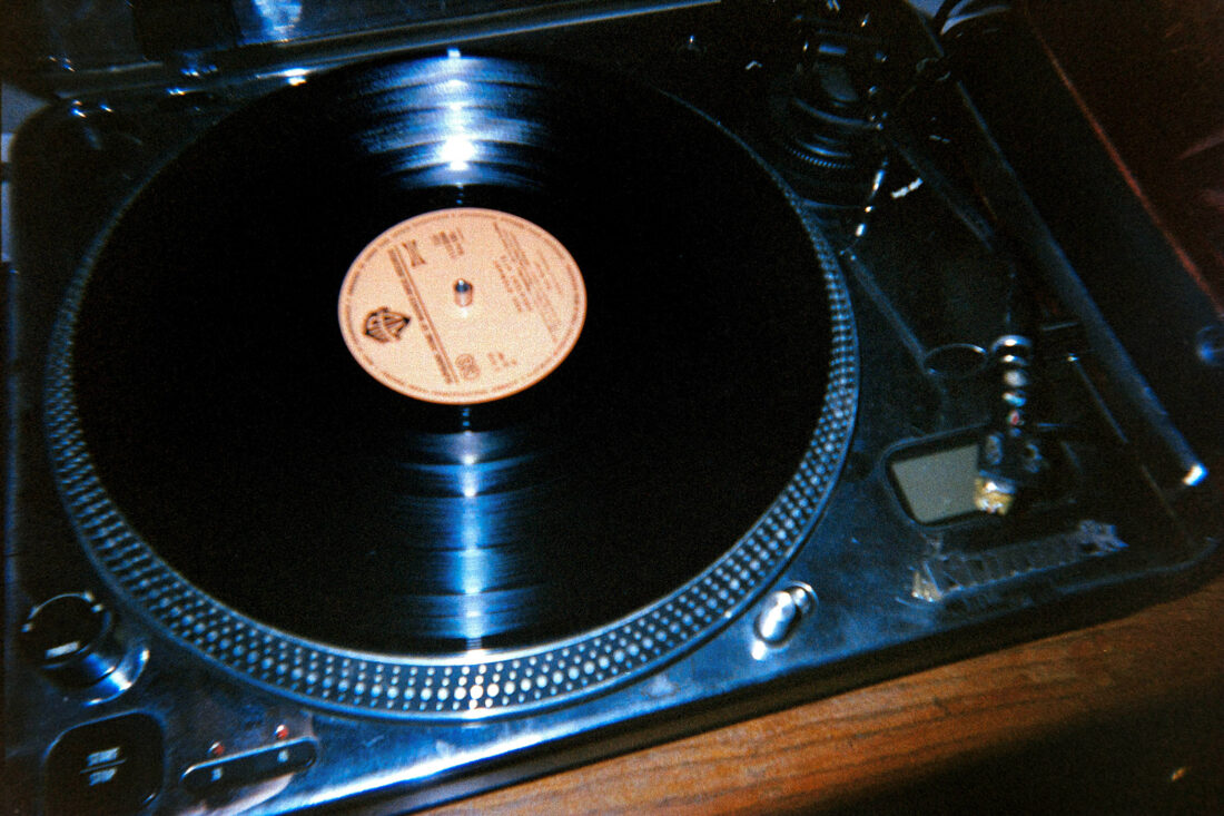 Kinol ReCamera Techno photo 01 Kinol ReCamera Techno photo 01