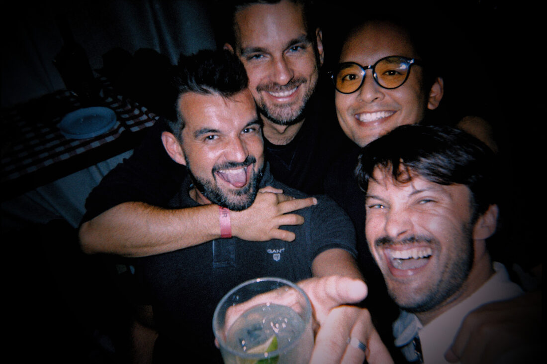 Kinol ReCamera Techno photo 02 Kinol ReCamera Techno photo 02