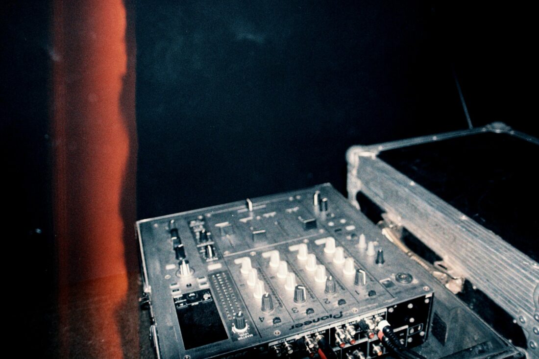 Kinol Techno 400 Music Kinol Techno 400 Music