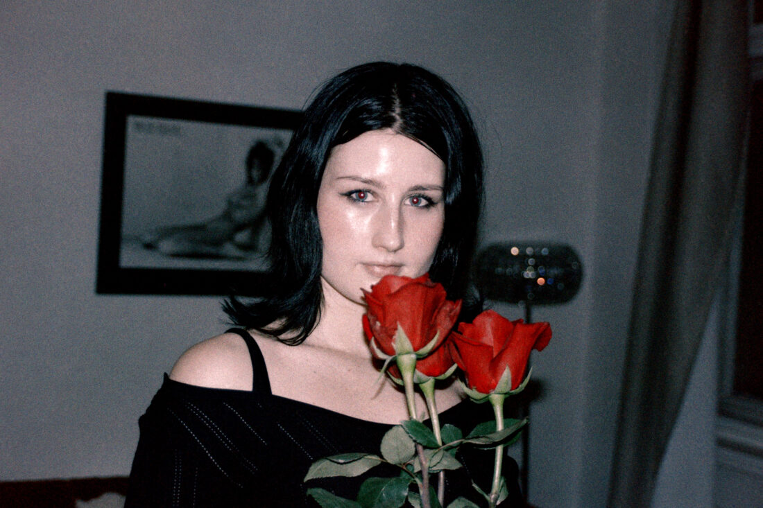 Kinol Techno - film with free scans