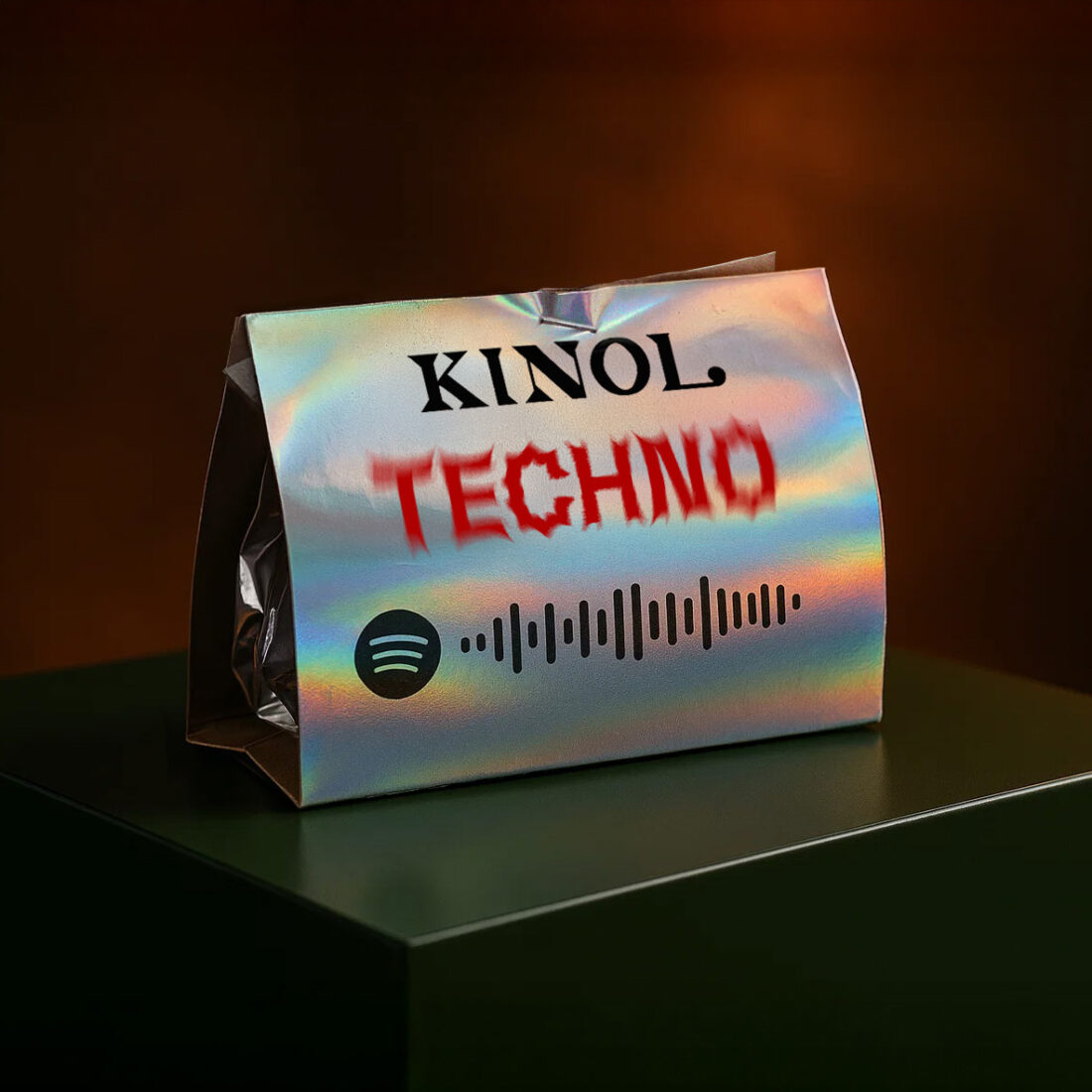 Kinol Techno 400 Kinol Techno 400