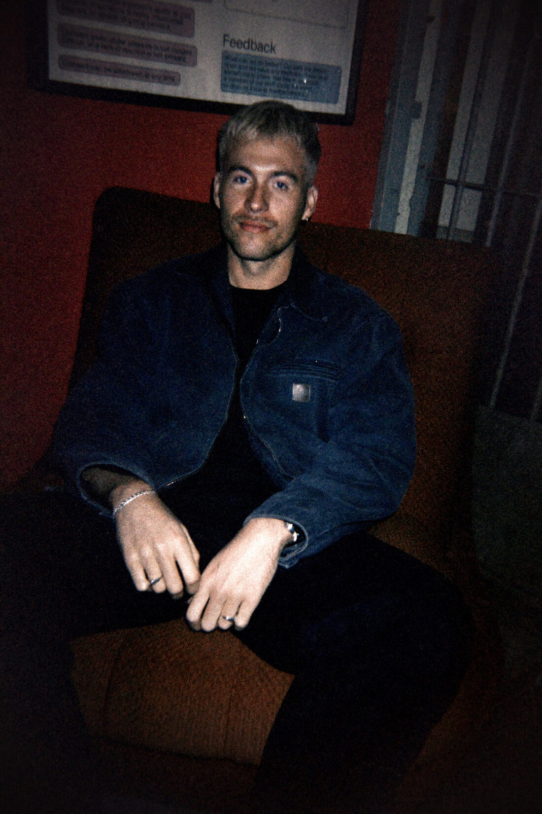 Kinol ReCamera Techno Rave