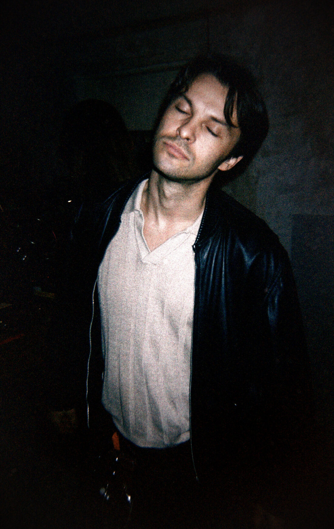 Kinol ReCamera Techno Ignat