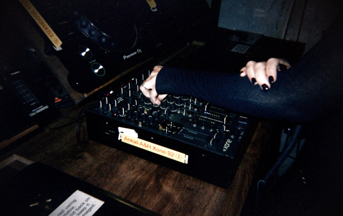 Kinol ReCamera Techno 01