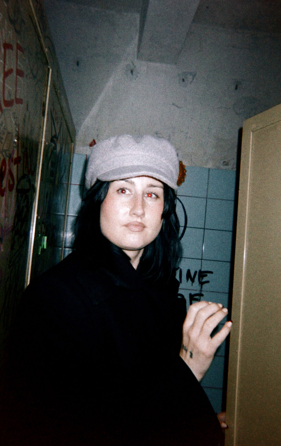 Kinol ReCamera Techno