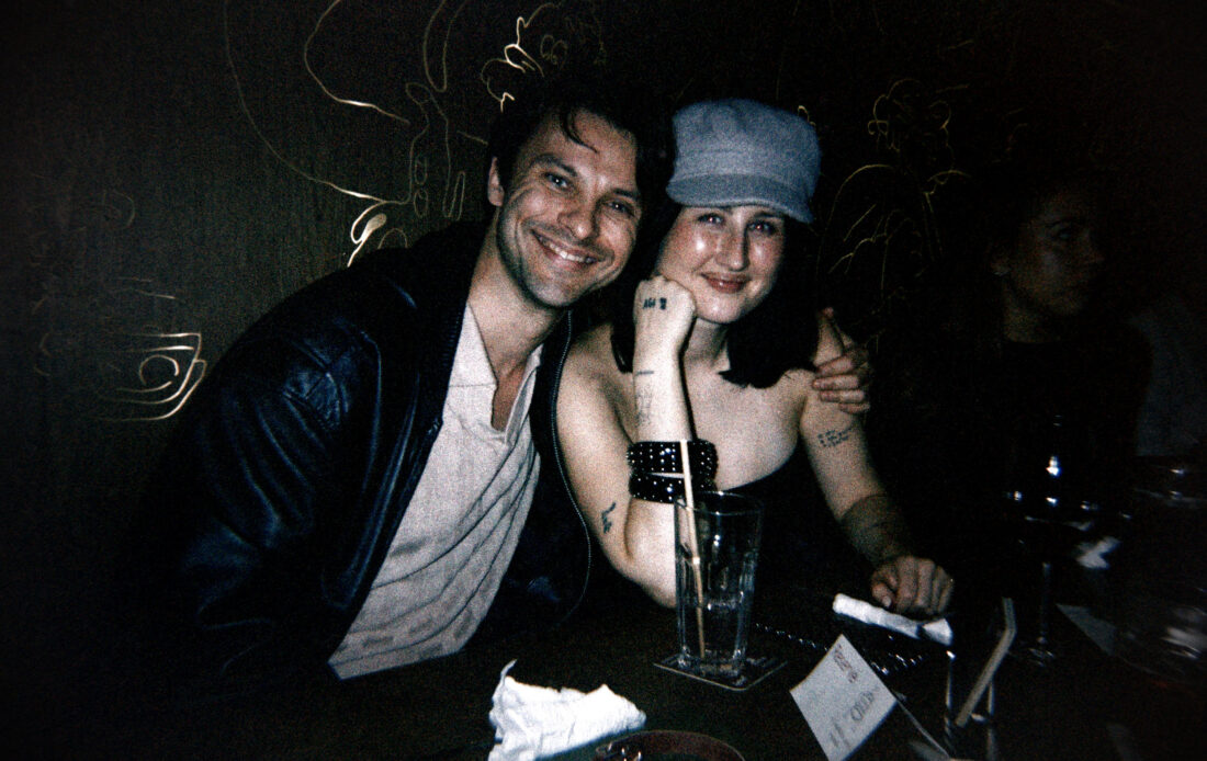 Kinol ReCamera Techno Romantic