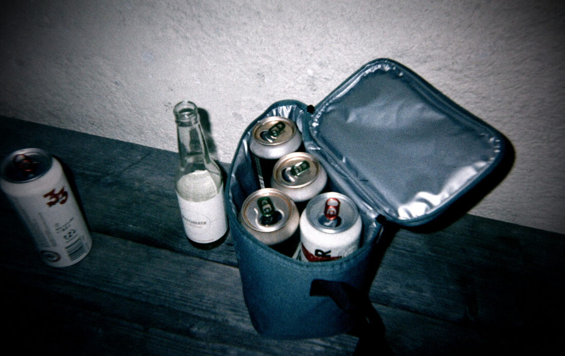 Kinol ReCamera Techno Yo