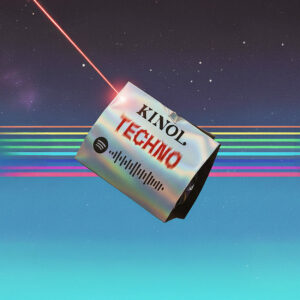Laser Kinol Techno