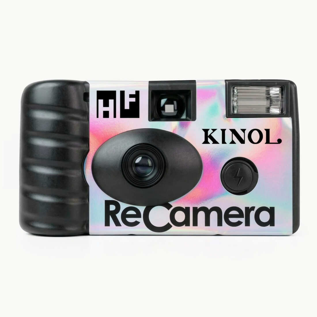 Kinol ReCamera half_frame