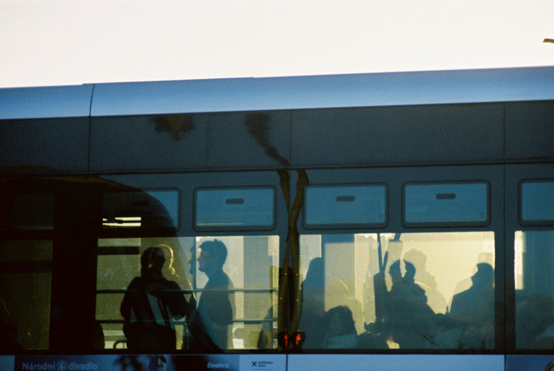 Kinol Disco 800 - Best Analog Film