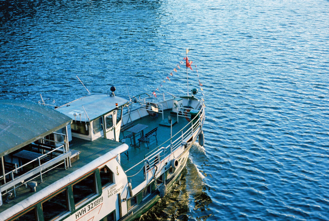 Kinol Disco 800 - EU