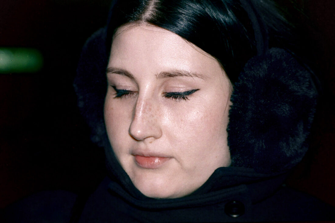 Kinol Disco 800 Film