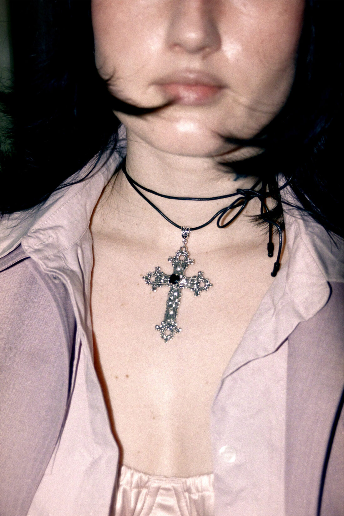 Kinol Disco 800 Color Film