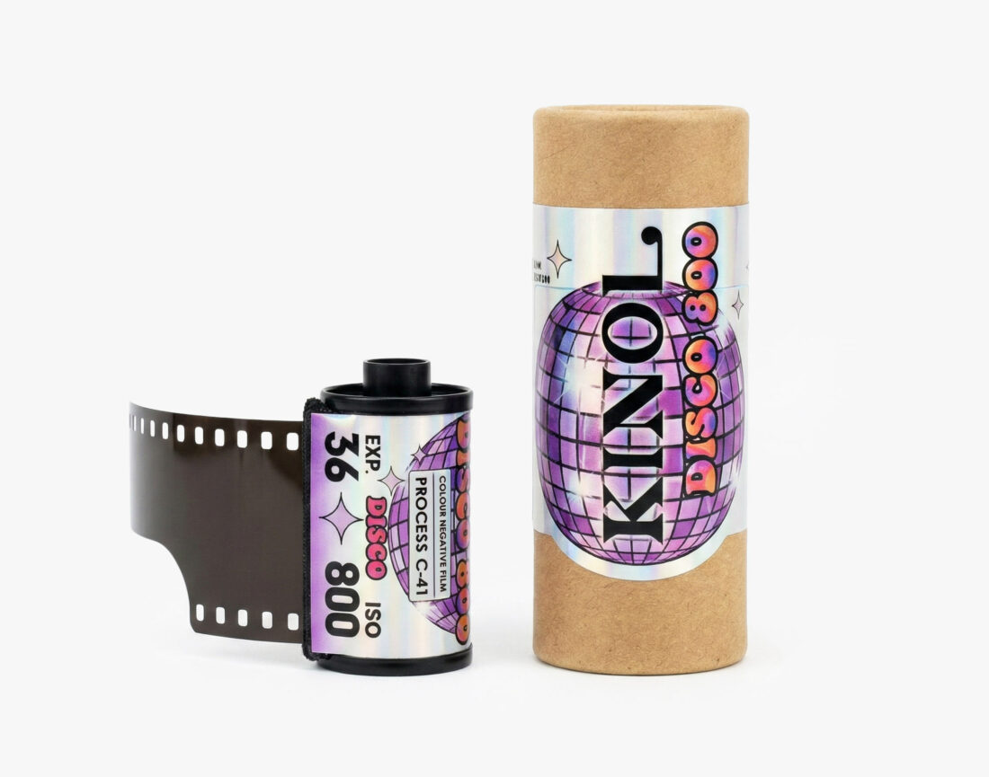 Product Kinol Disco 800