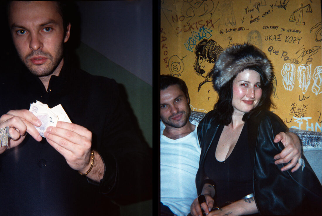 Kinol ReCamera half-frame EU