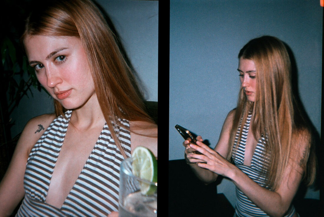 Kinol ReCamera half-frame EU free scans