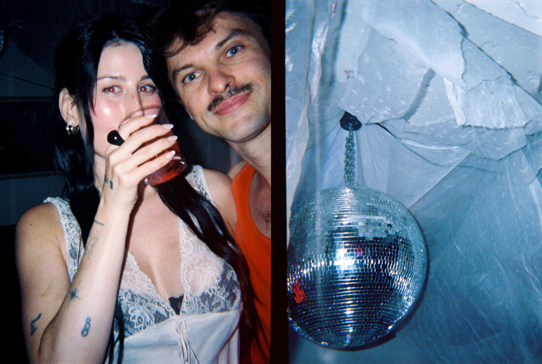 Kinol ReCamera half-frame Europe