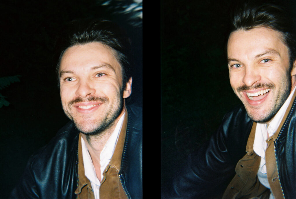 Kinol ReCamera half-frame