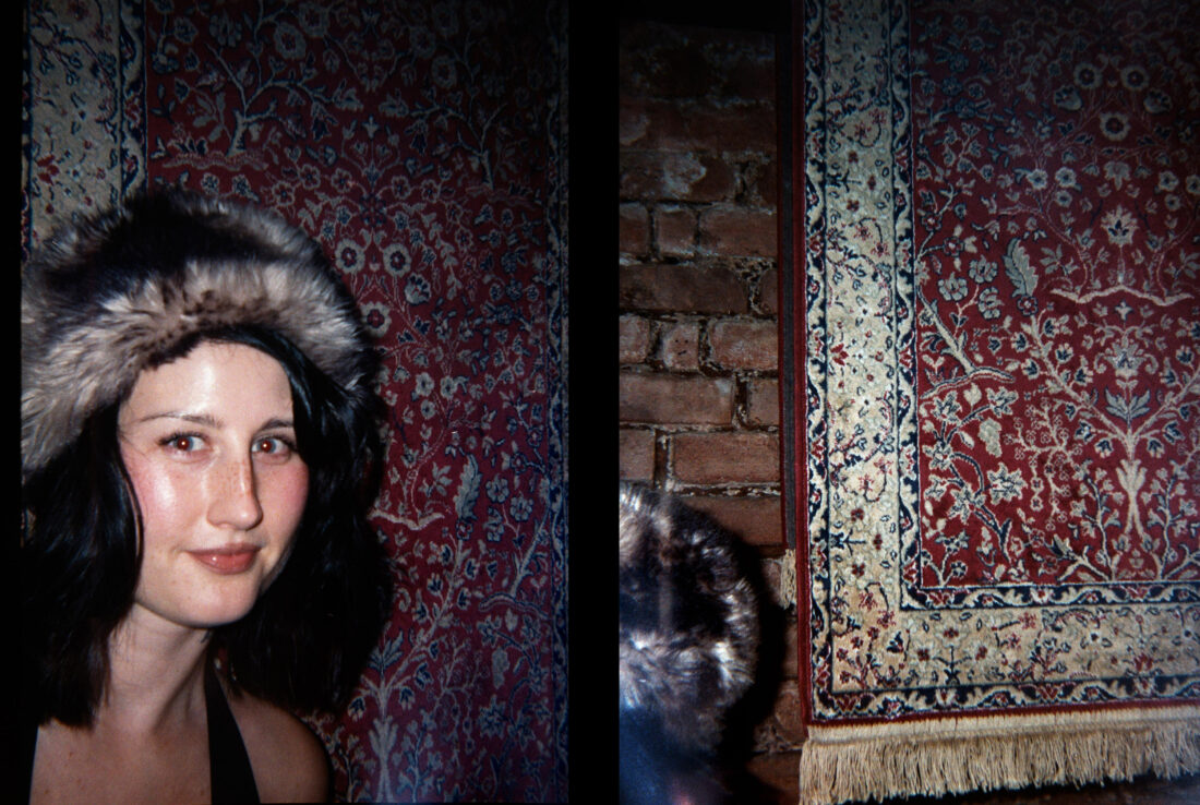 Kinol ReCamera half-frame