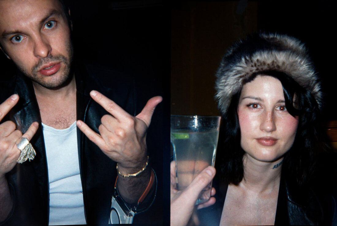 Kinol ReCamera half-frame