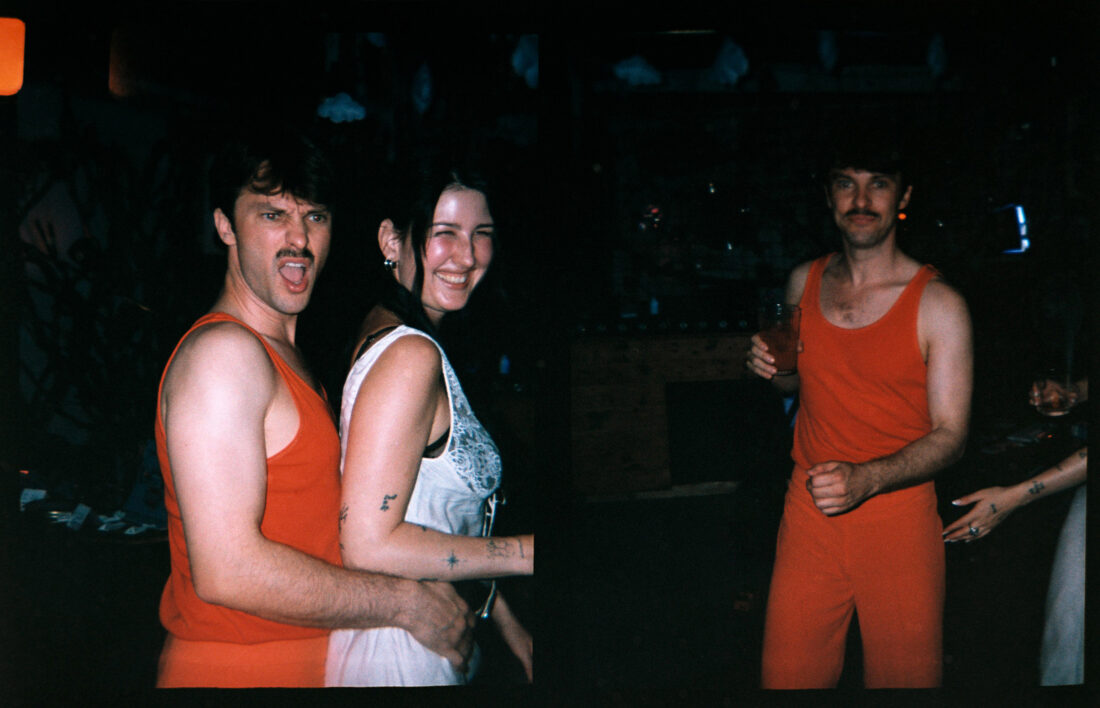 Kinol ReCamera half-frame