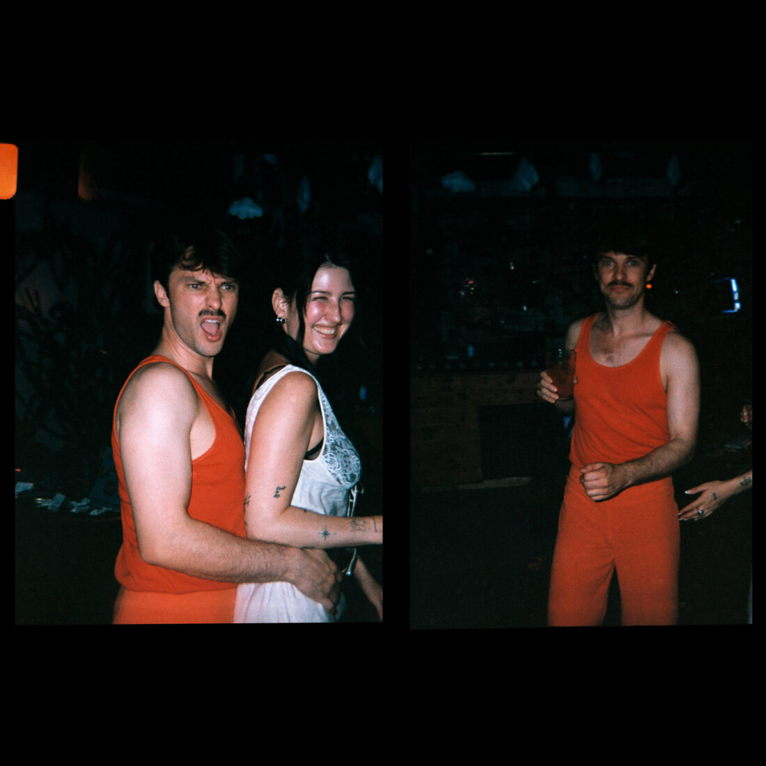 Kinol ReCamera half-frame Free scans