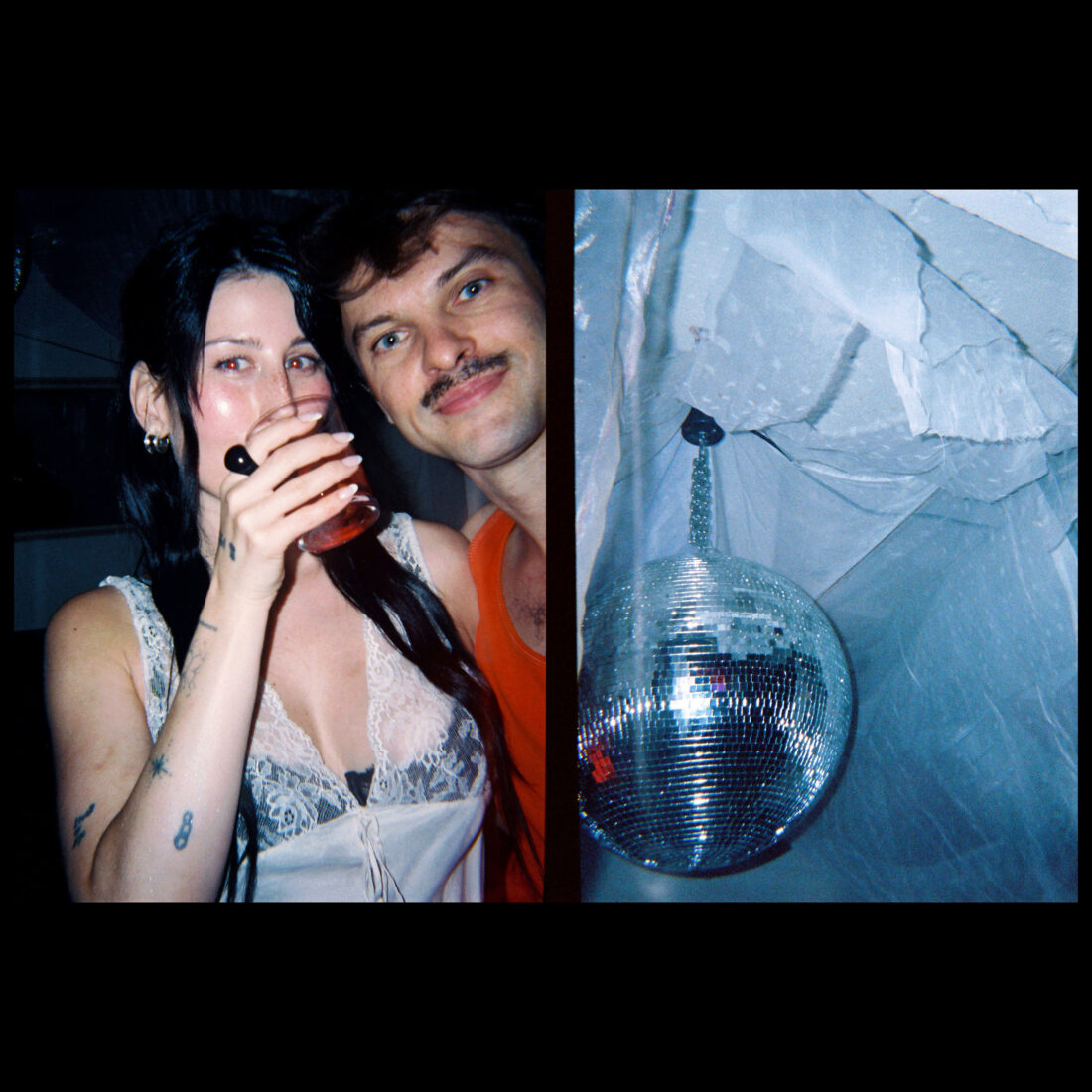 Kinol ReCamera half-frame - Shipping EU