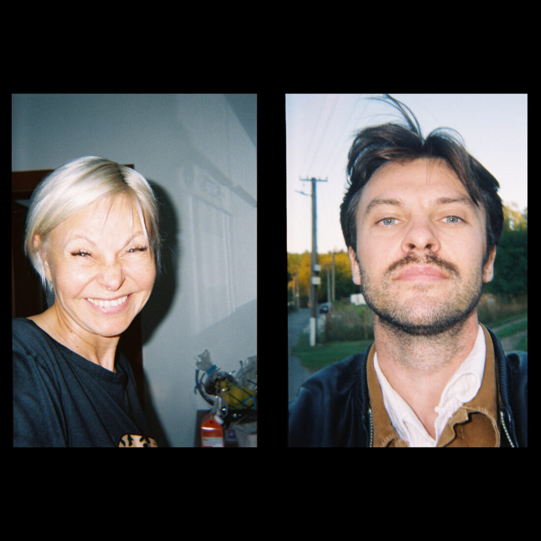 Kinol ReCamera half-frame - Europe