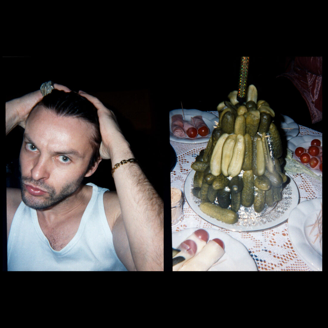 Kinol ReCamera half-frame Free scans