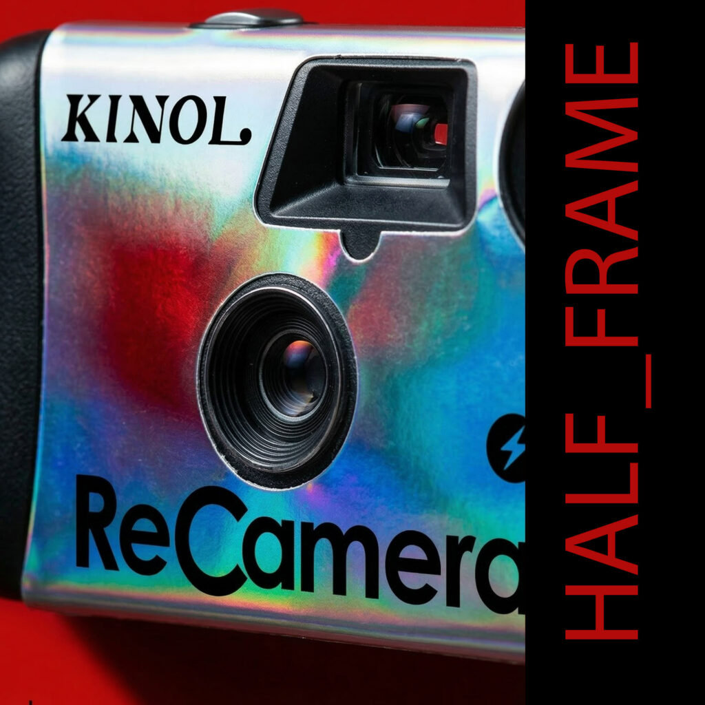 Kinol ReCamera HF