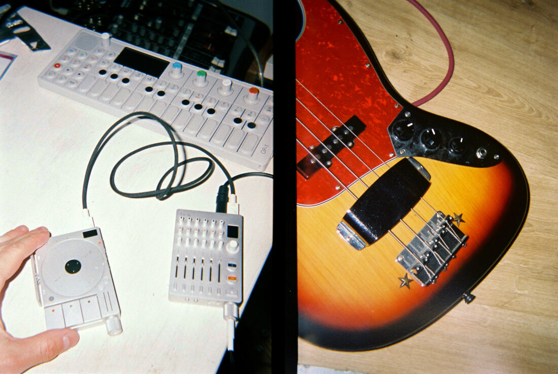 Kinol ReCamera half-frame Buy online