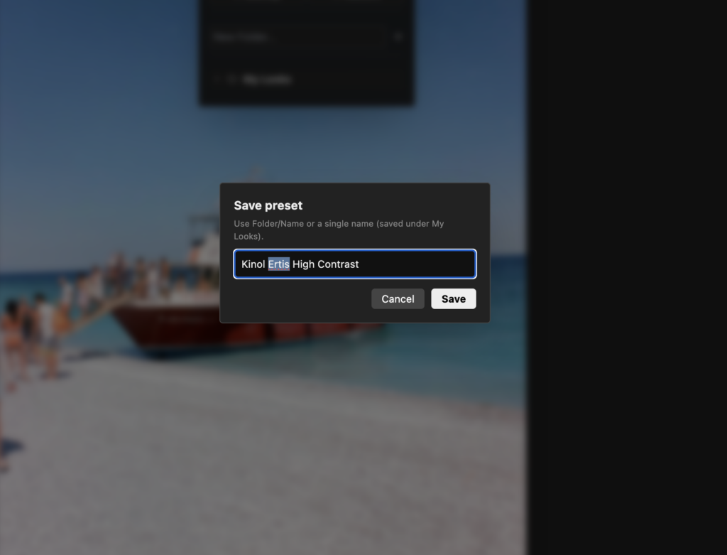 Kinol Box App - Free app for analog digitizing of negatives