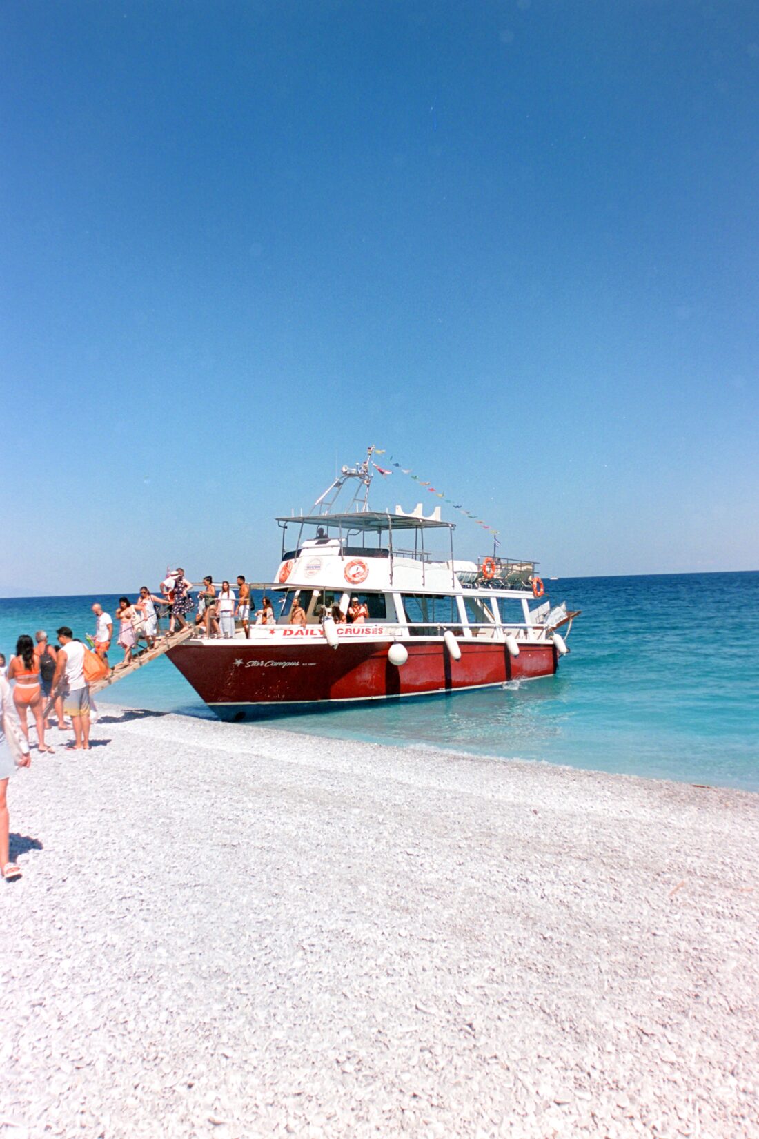 Kinol Box App - Free app for analog digitizing