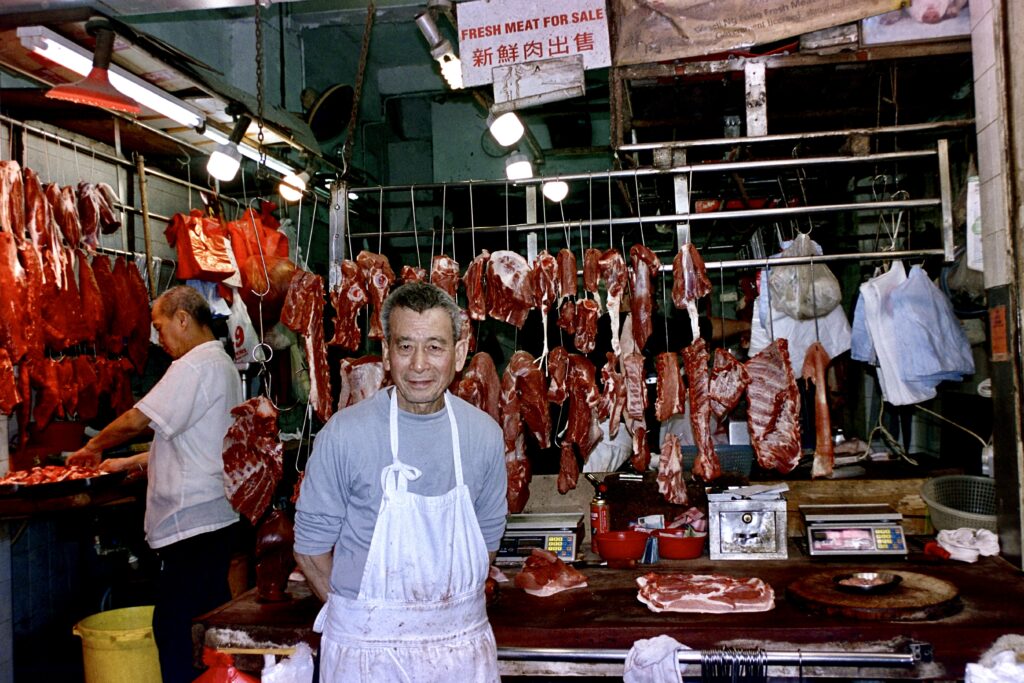 Kinol Box App - Free app for digitizing negatives