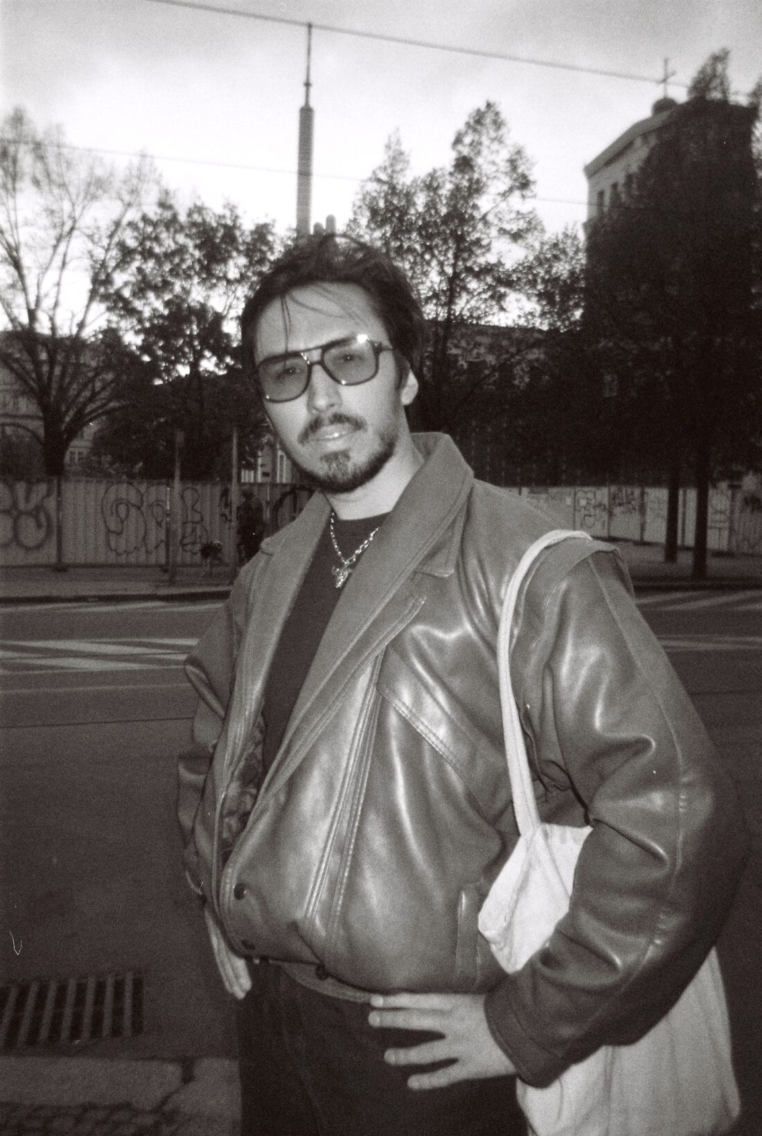 Kinol ReCamera Negra