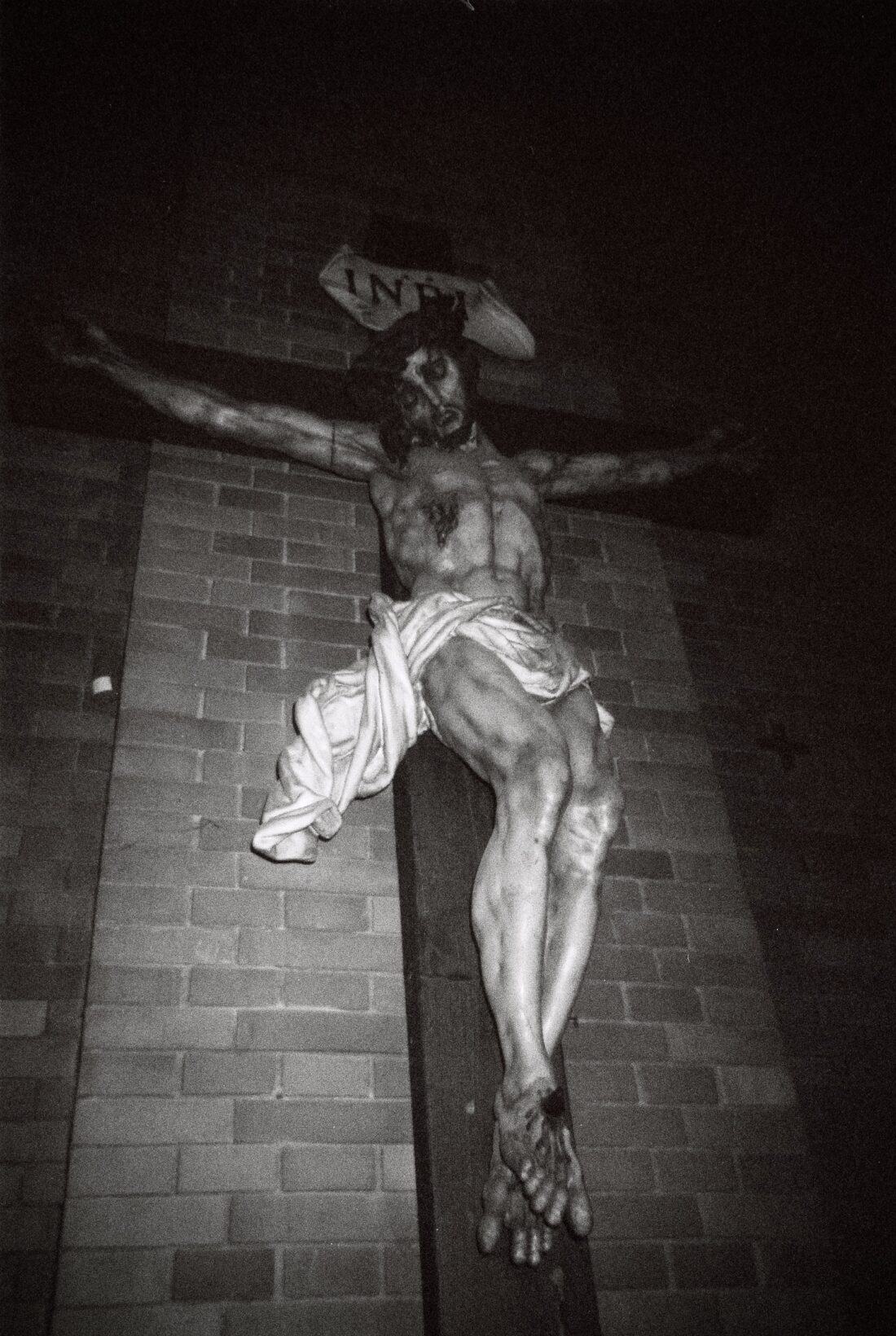 Kinol ReCamera Negra – BW film Disposable Camera - free development and scans